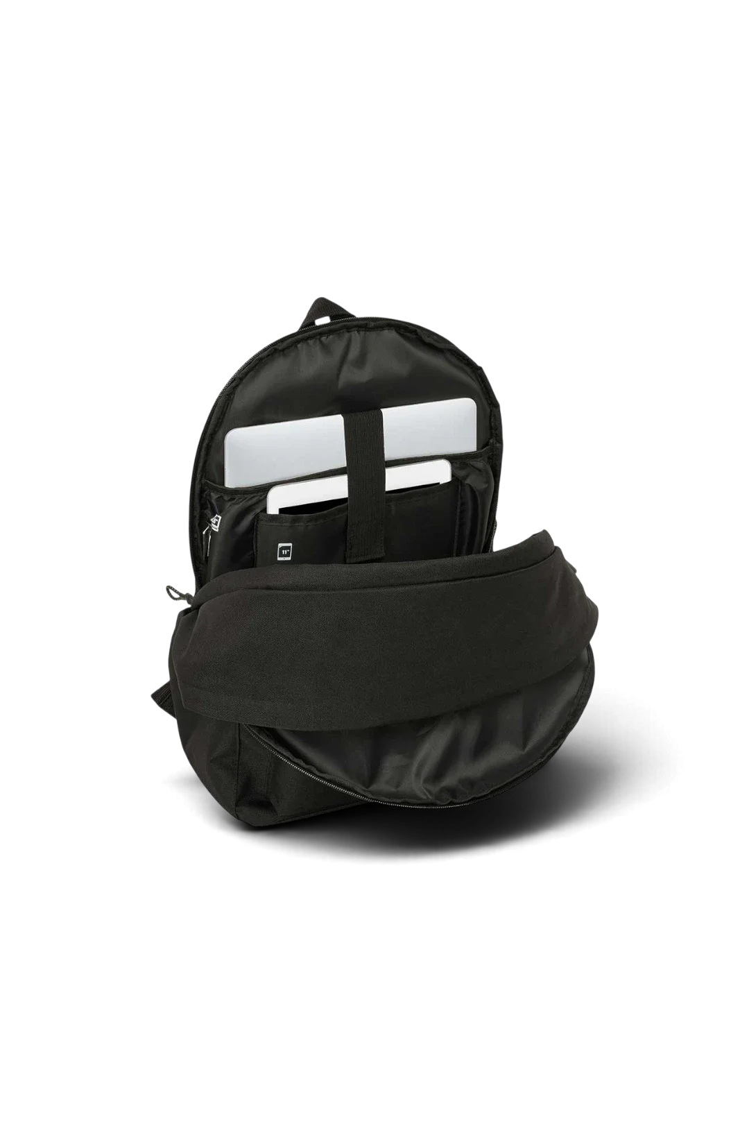 Mochila doble para portatil 15,6" USB Real Betis 26/27