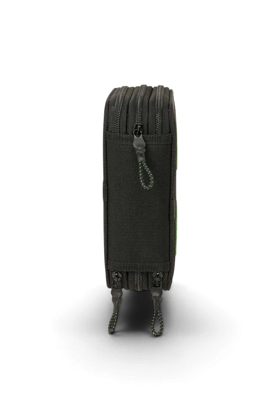 Estuche Plumier triple 37 pcs Real Betis 26/27