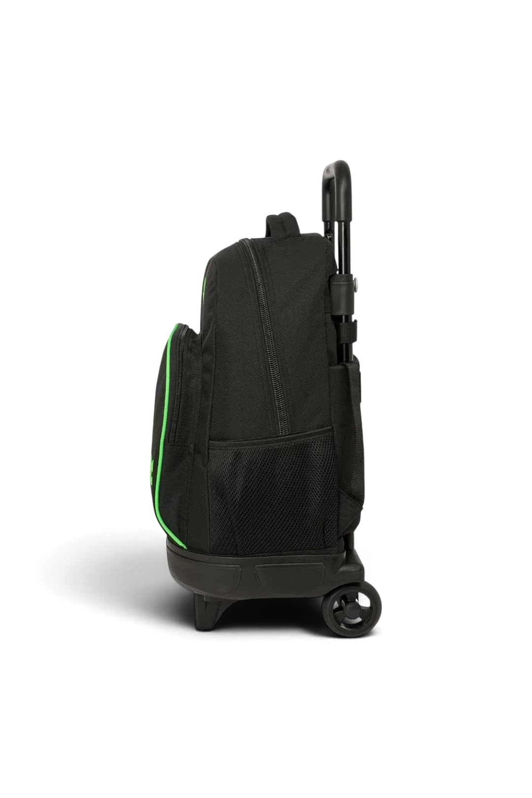 Mochila grande con ruedas compacta extraible Real Betis 26/27