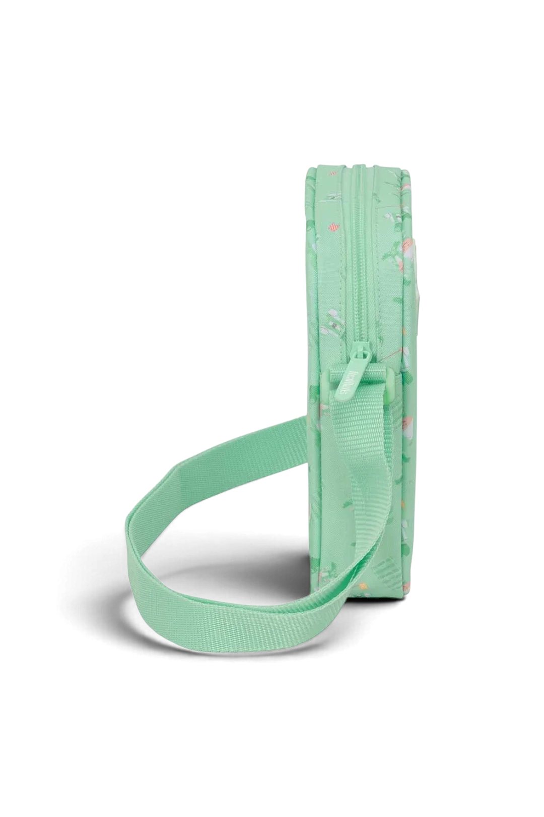 Bolsito bandolera Real Betis Preescolar 26/27