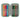 Plumier triple 37 pcs Real Betis Preescolar 26/27
