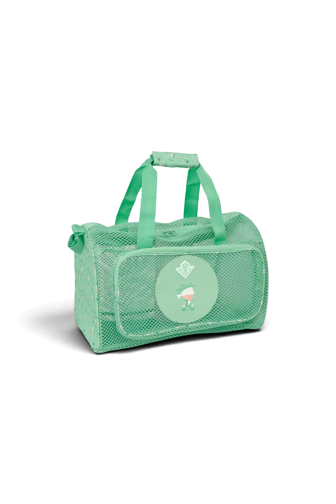 Bolsa playa Real Betis 26/27