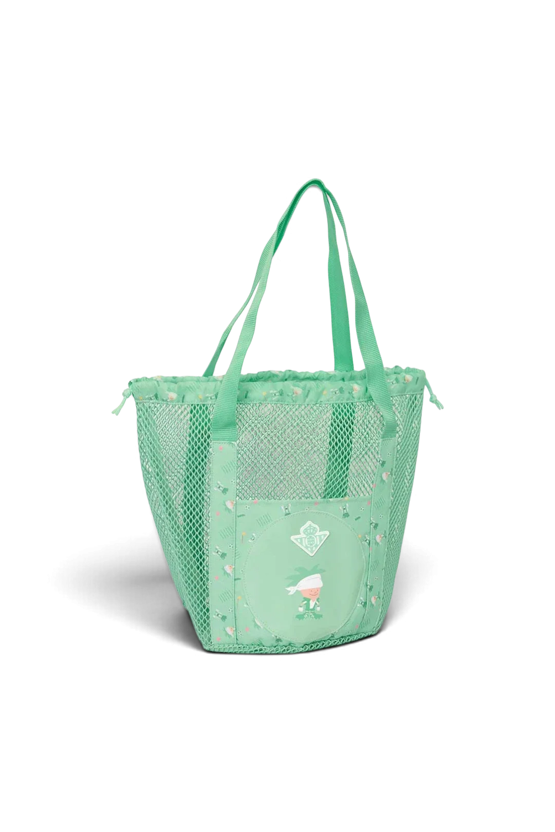 Bolso playa Real Betis 26/27