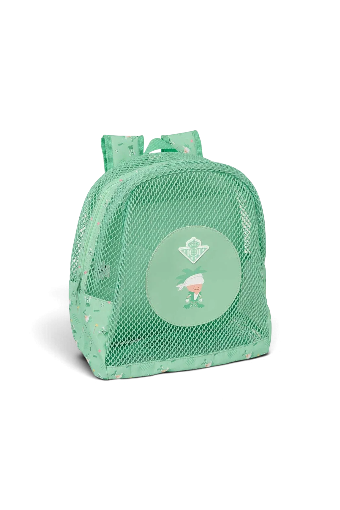 Mochila anti-arena Real Betis 26/27