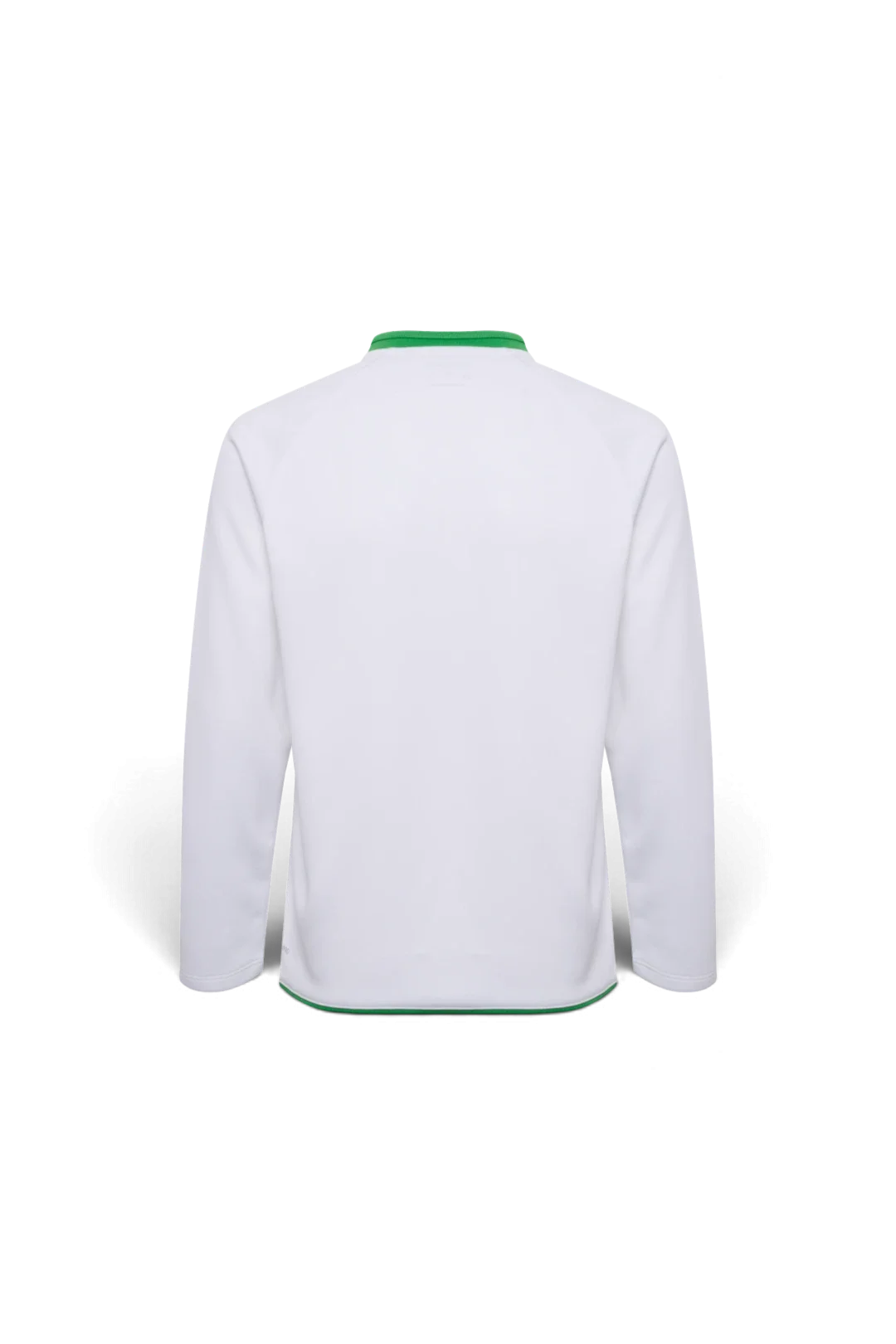 Sudadera Entrenamiento Infantil Blanca Real Betis 26/27