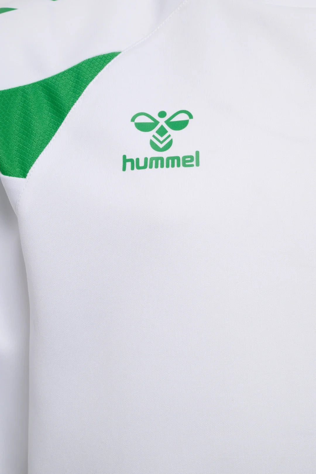 Sudadera Entrenamiento Infantil Blanca Real Betis 26/27