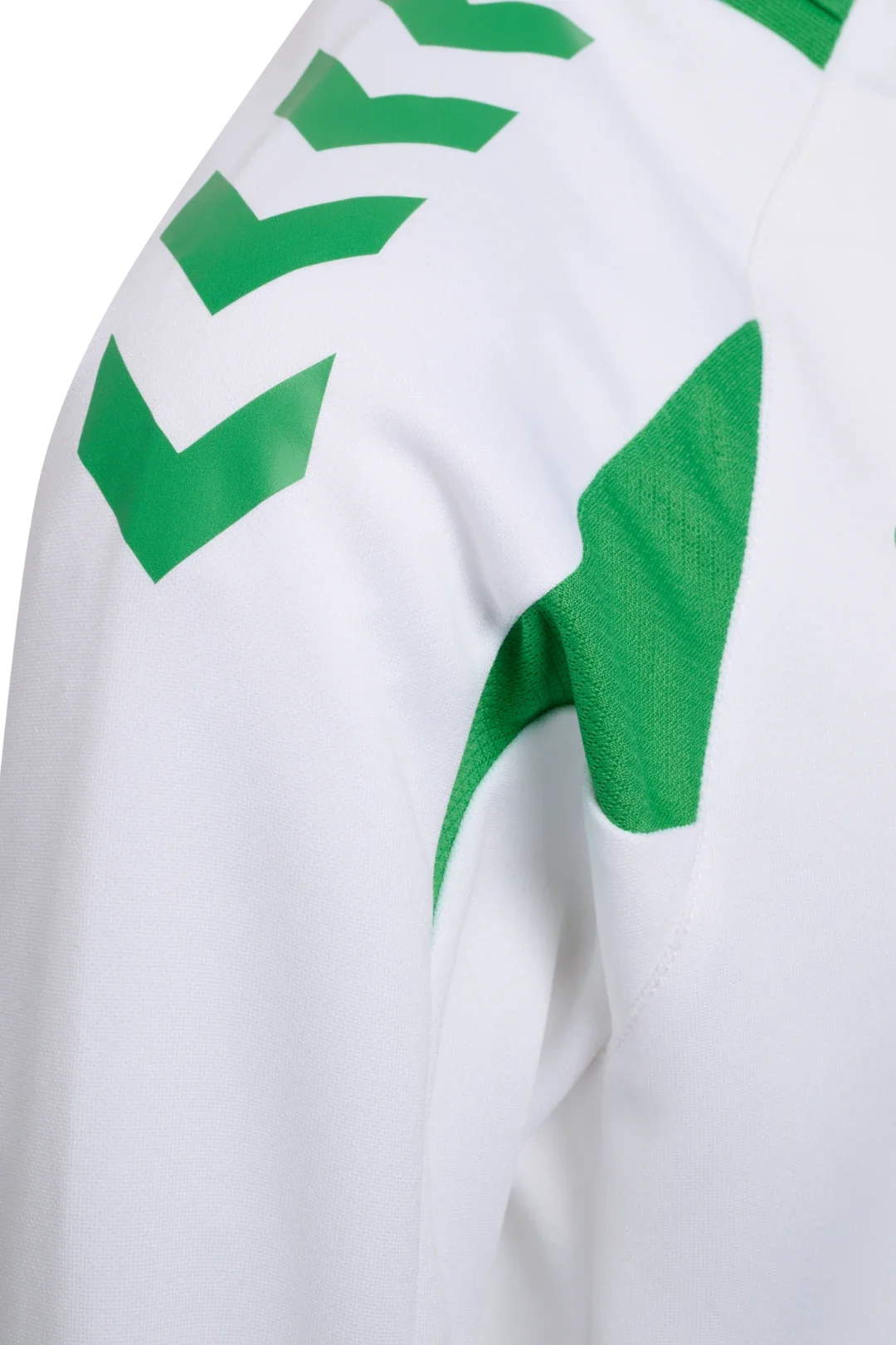 Sudadera Entrenamiento Infantil Blanca Real Betis 26/27