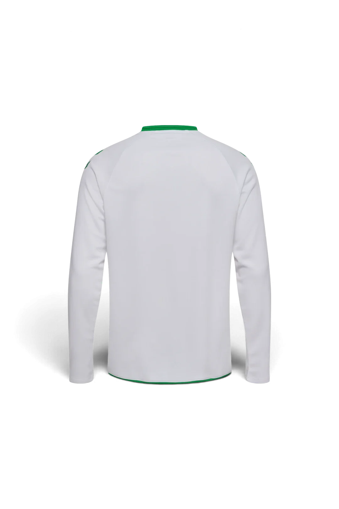 Sudadera Entrenamiento Adulto Blanca Real Betis 26/27