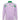 Sudadera Media Cremallera Entrenamiento Infantil Malva Real Betis 26/27