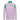 Sudadera Media Cremallera Entrenamiento Adulto Malva Real Betis 26/27