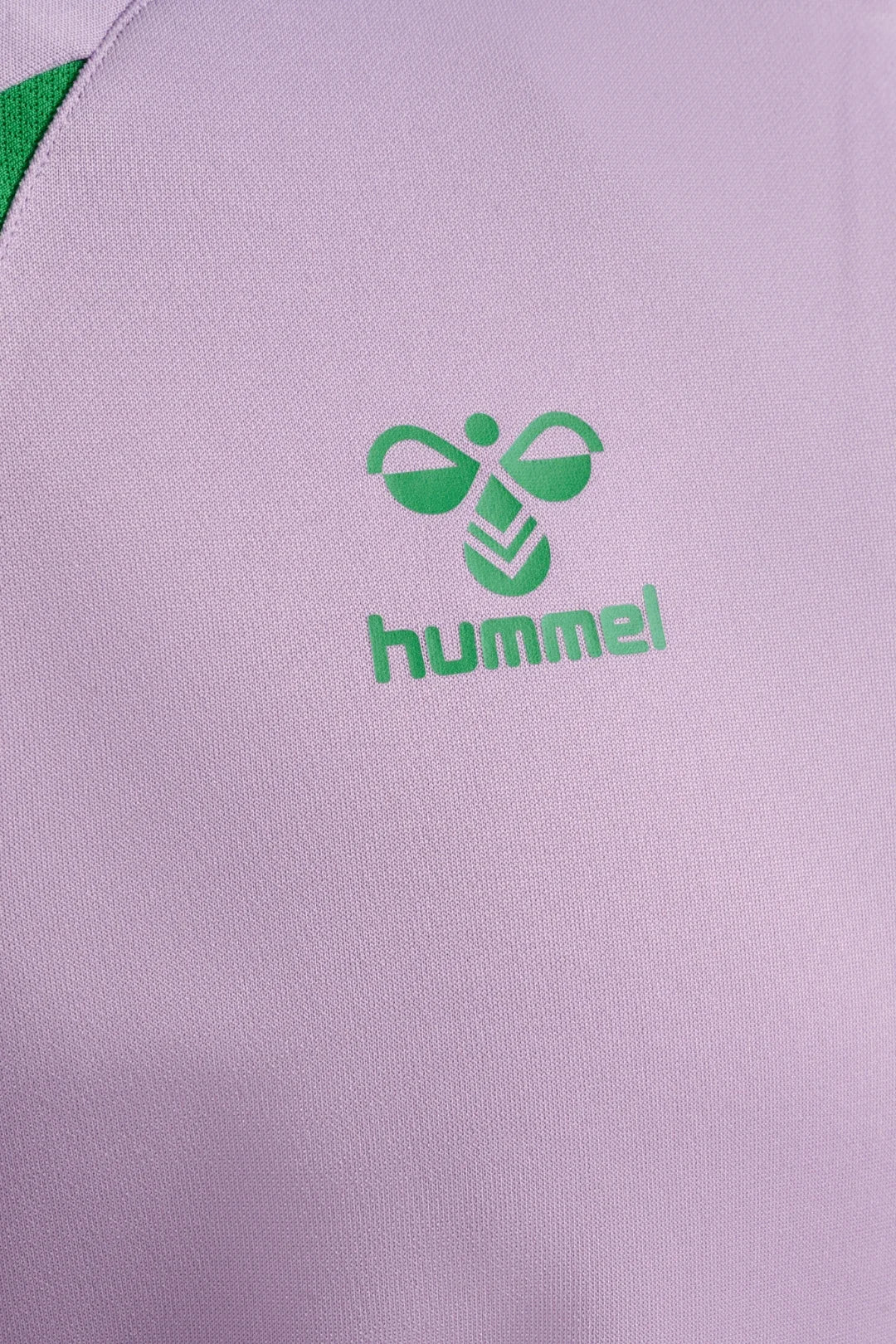 Sudadera Media Cremallera Entrenamiento Adulto Malva Real Betis 26/27