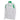 Sudadera Media Cremallera Entrenamiento Adulto Blanca Real Betis 26/27