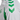 Sudadera Media Cremallera Entrenamiento Adulto Blanca Real Betis 26/27