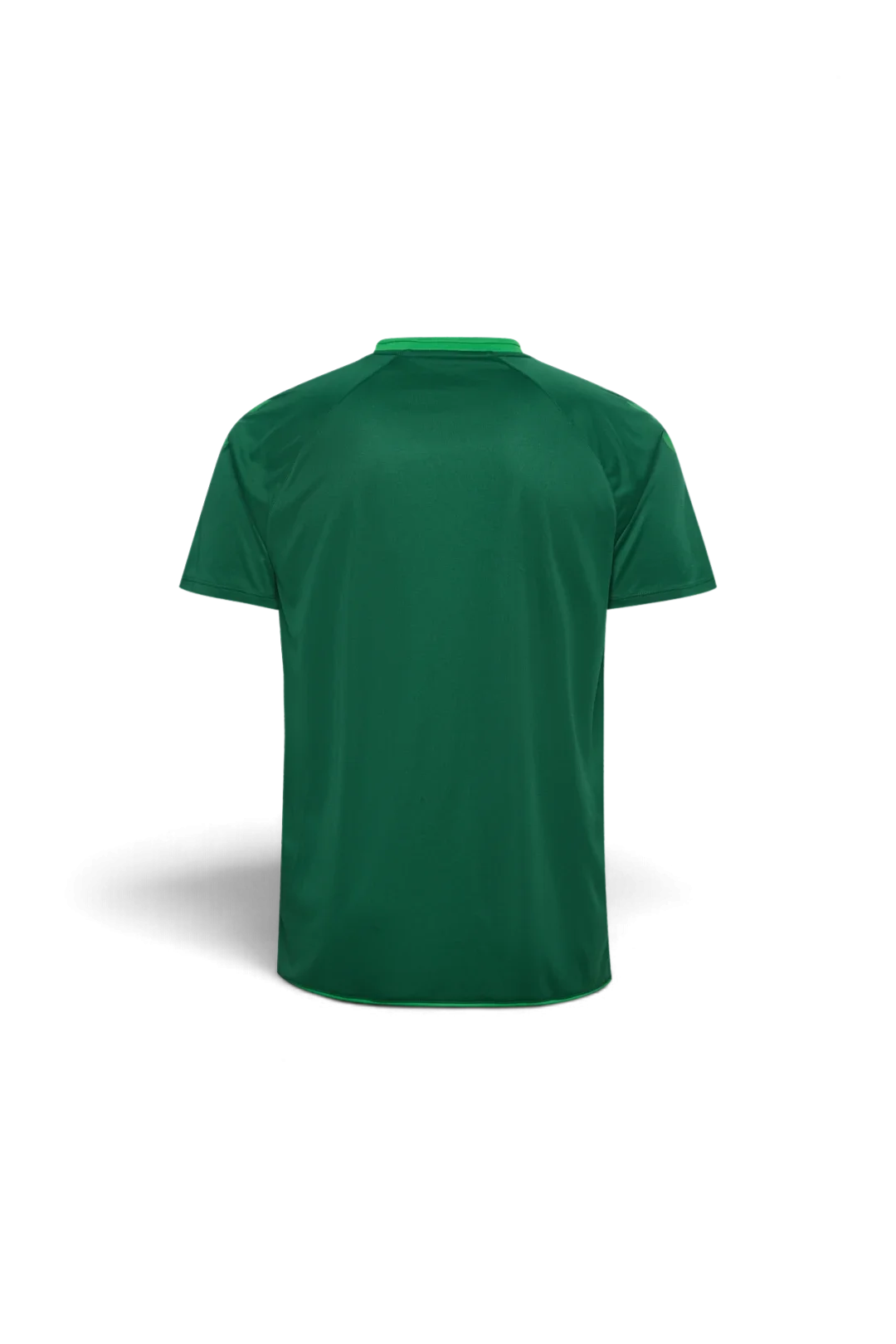 Camiseta Manga Corta Entrenamiento Adulto Verde Real Betis 26/27