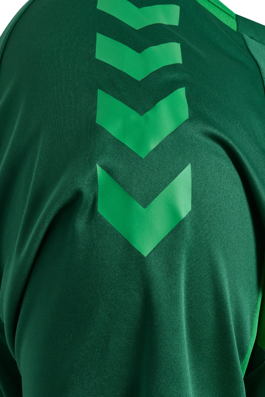Camiseta Manga Corta Entrenamiento Adulto Verde Real Betis 26/27