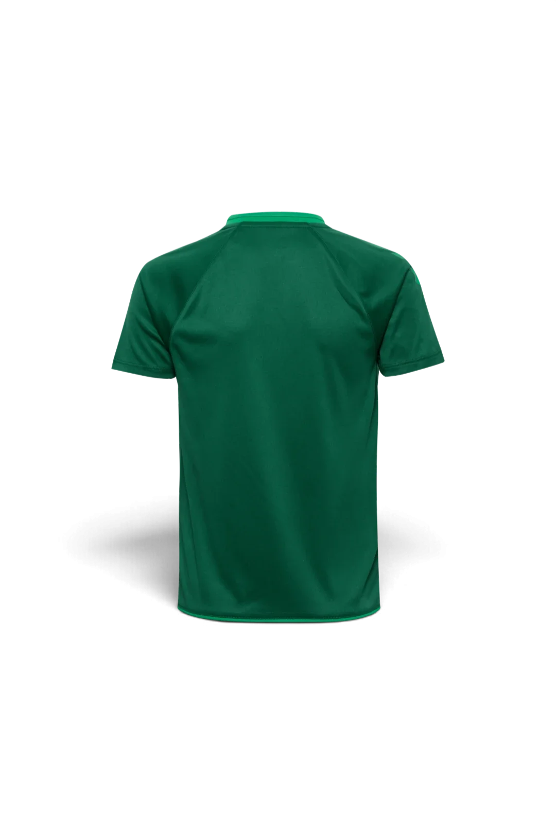Camiseta Manga Corta Entrenamiento Infantil Verde Real Betis 26/27