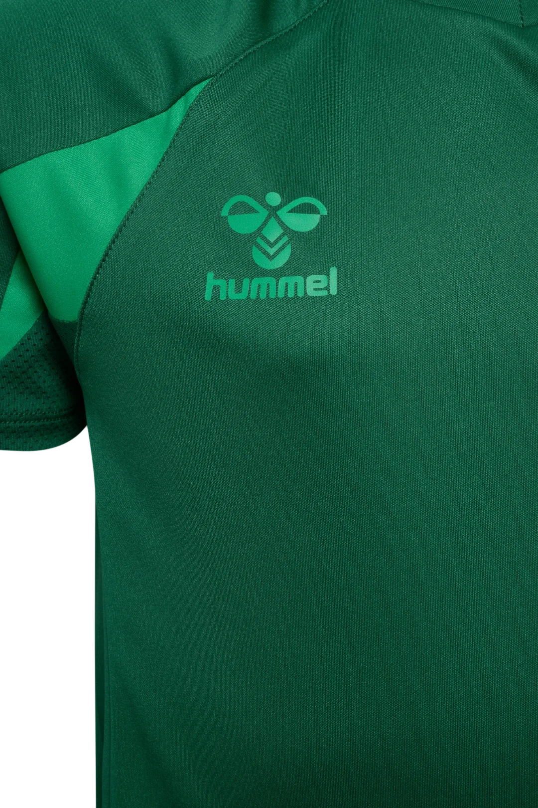 Camiseta Manga Corta Entrenamiento Infantil Verde Real Betis 26/27