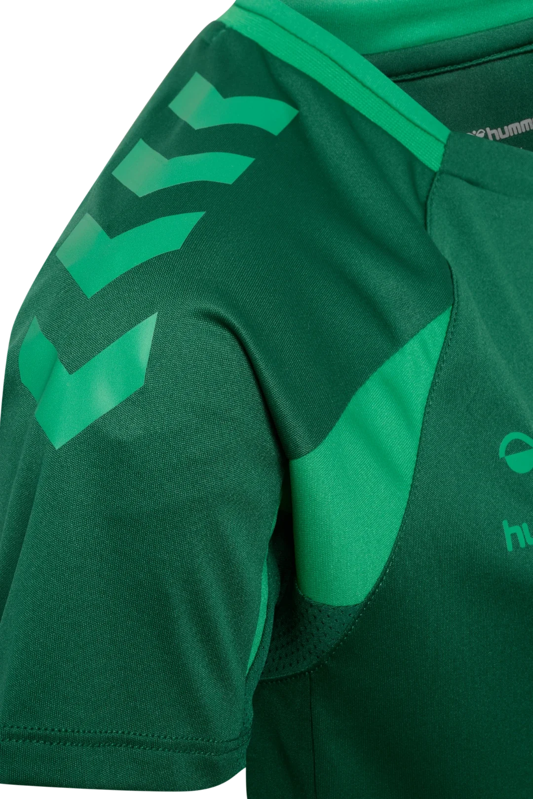 Camiseta Manga Corta Entrenamiento Infantil Verde Real Betis 26/27