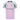 Camiseta Manga Corta Entrenamiento Infantil Malva Real Betis 26/27