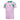 Camiseta Manga Corta Entrenamiento Infantil Malva Real Betis 26/27