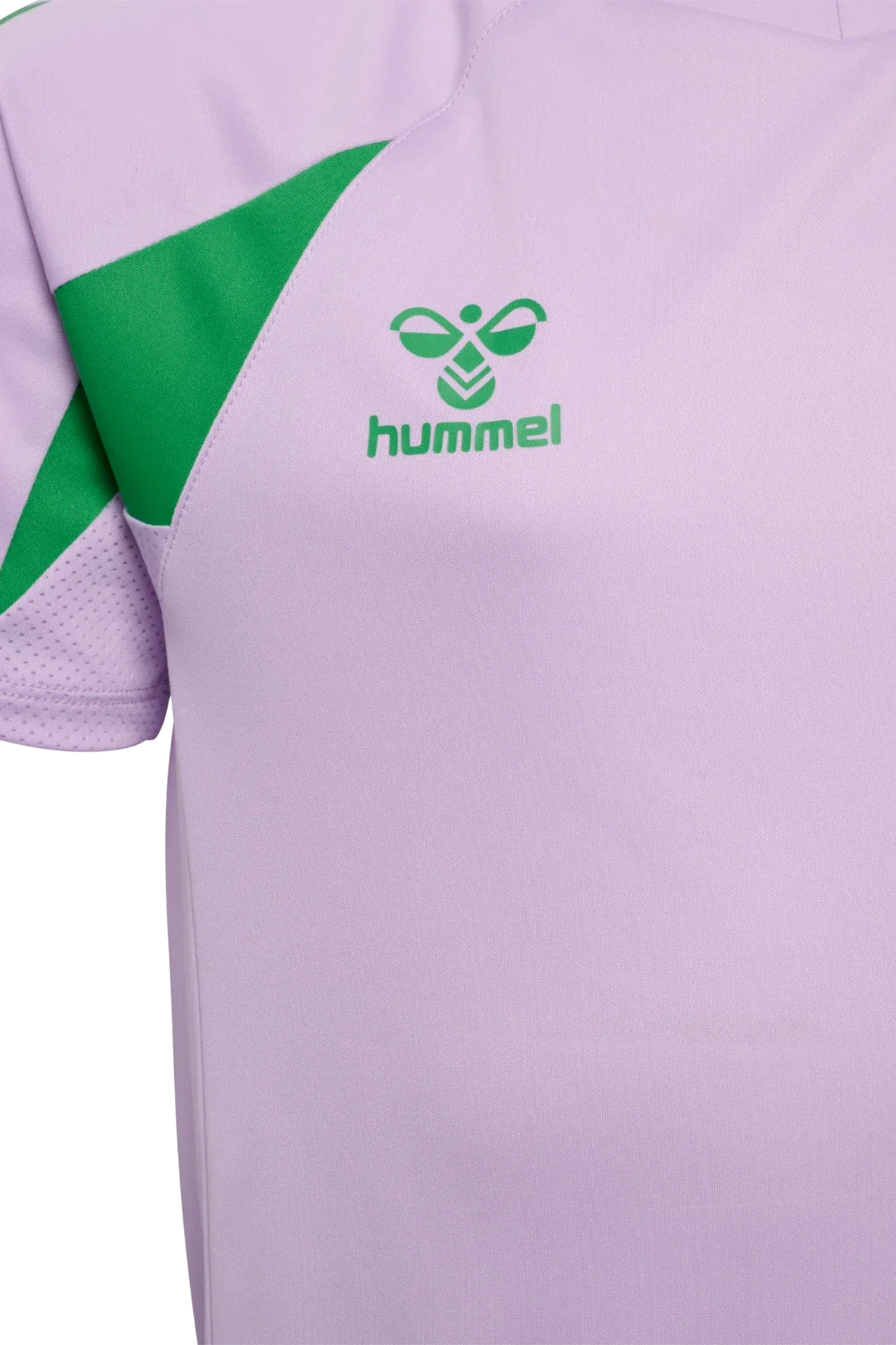 Camiseta Manga Corta Entrenamiento Infantil Malva Real Betis 26/27