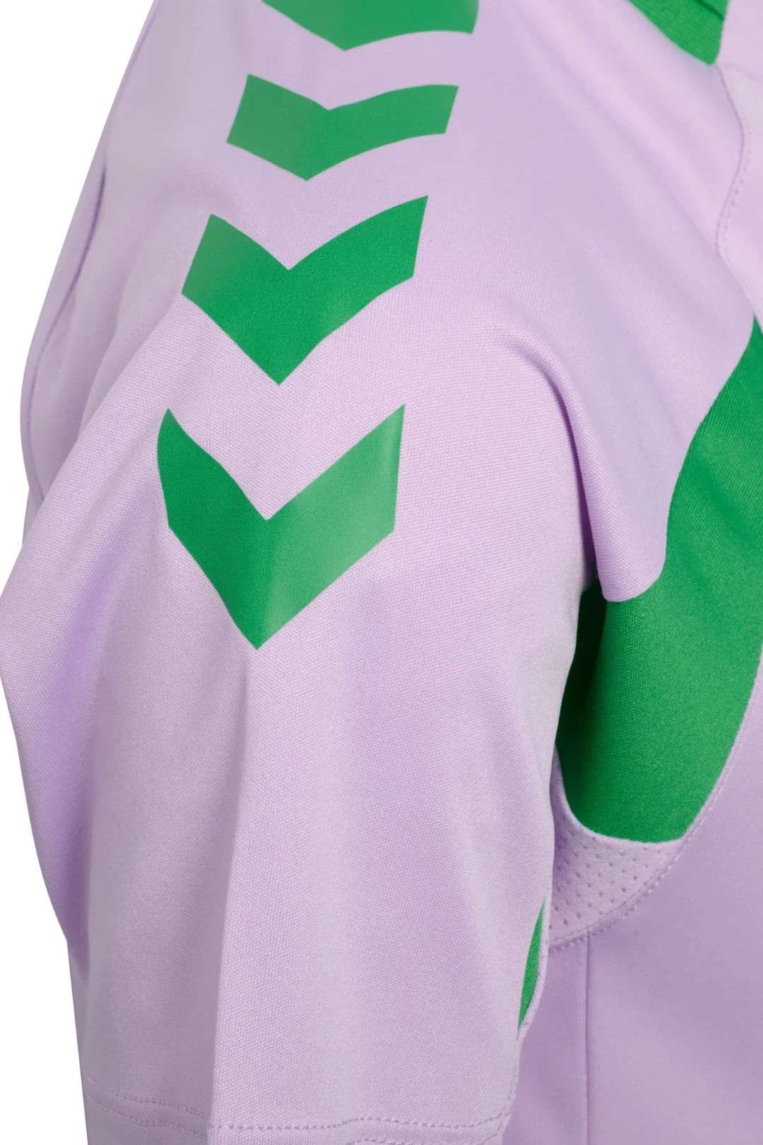 Camiseta Manga Corta Entrenamiento Infantil Malva Real Betis 26/27