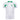 Camiseta Manga Corta Entrenamiento Infantil Blanca Real Betis 26/27