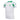 Camiseta Manga Corta Entrenamiento Infantil Blanca Real Betis 26/27