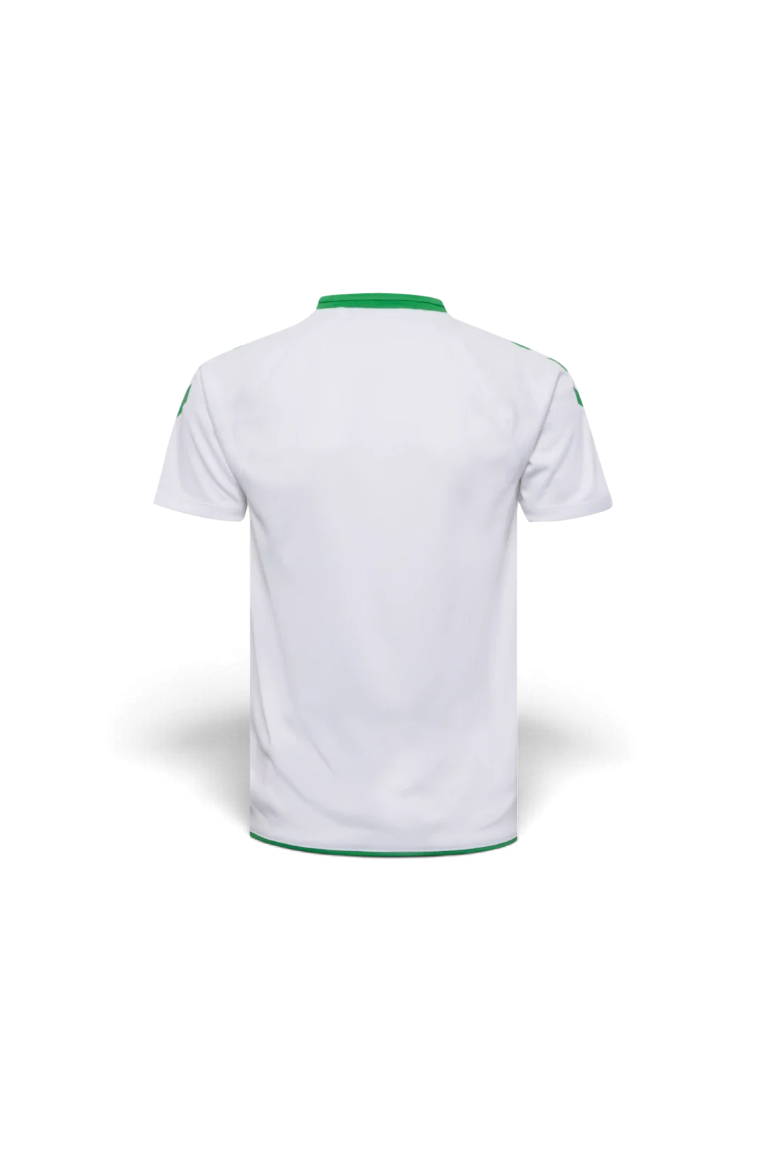 Camiseta Manga Corta Entrenamiento Infantil Blanca Real Betis 26/27