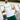 Camiseta Manga Corta Entrenamiento Infantil Blanca Real Betis 26/27