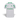 Camiseta Manga Corta Entrenamiento Adulto Blanca Real Betis 26/27