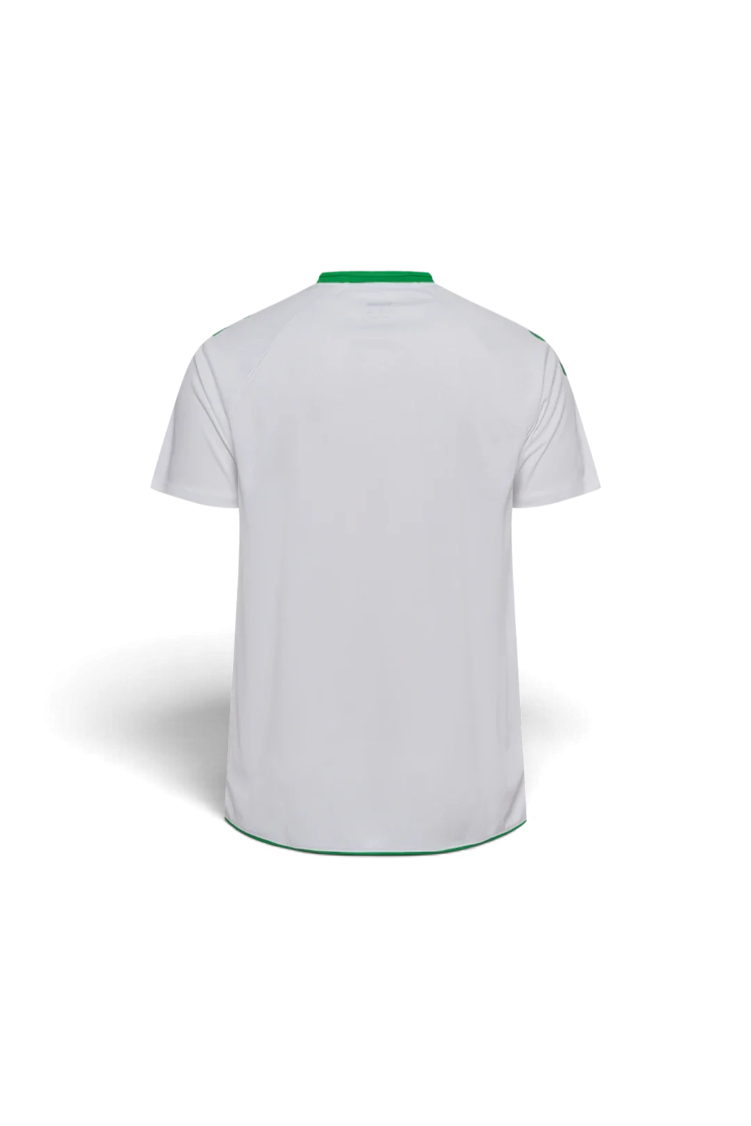 Camiseta Manga Corta Entrenamiento Adulto Blanca Real Betis 26/27