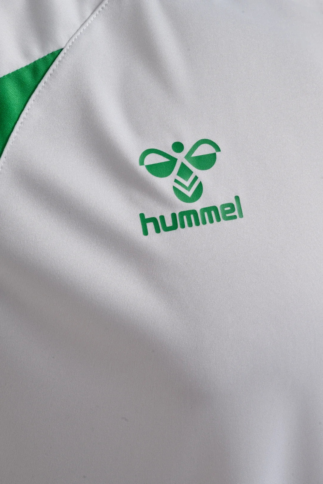 Camiseta Manga Corta Entrenamiento Adulto Blanca Real Betis 26/27