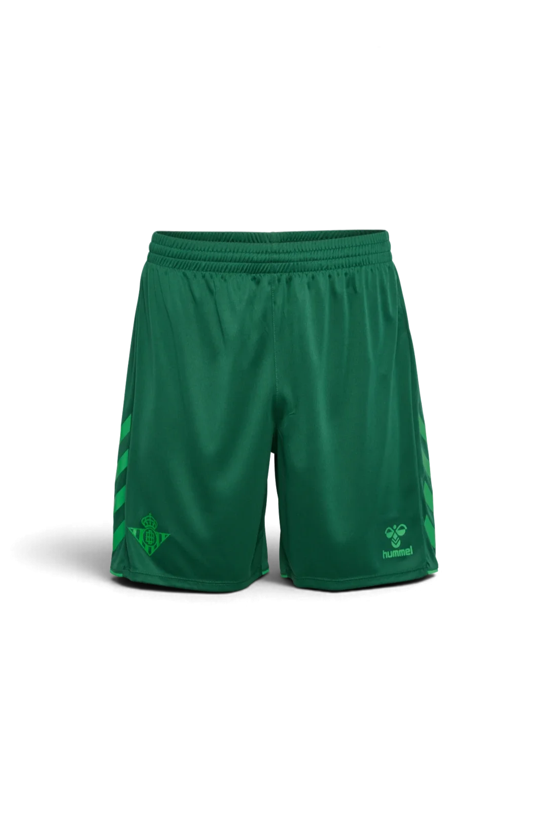 Pantalón Corto Entrenamiento Adulto Verde Real Betis 26/27