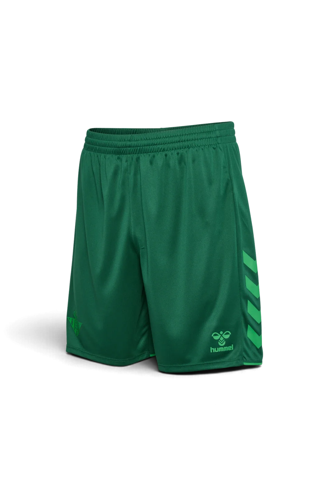 Pantalón Corto Entrenamiento Adulto Verde Real Betis 26/27