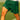 Pantalón Corto Entrenamiento Adulto Verde Real Betis 26/27