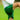 Pantalón Corto Entrenamiento Adulto Verde Real Betis 26/27