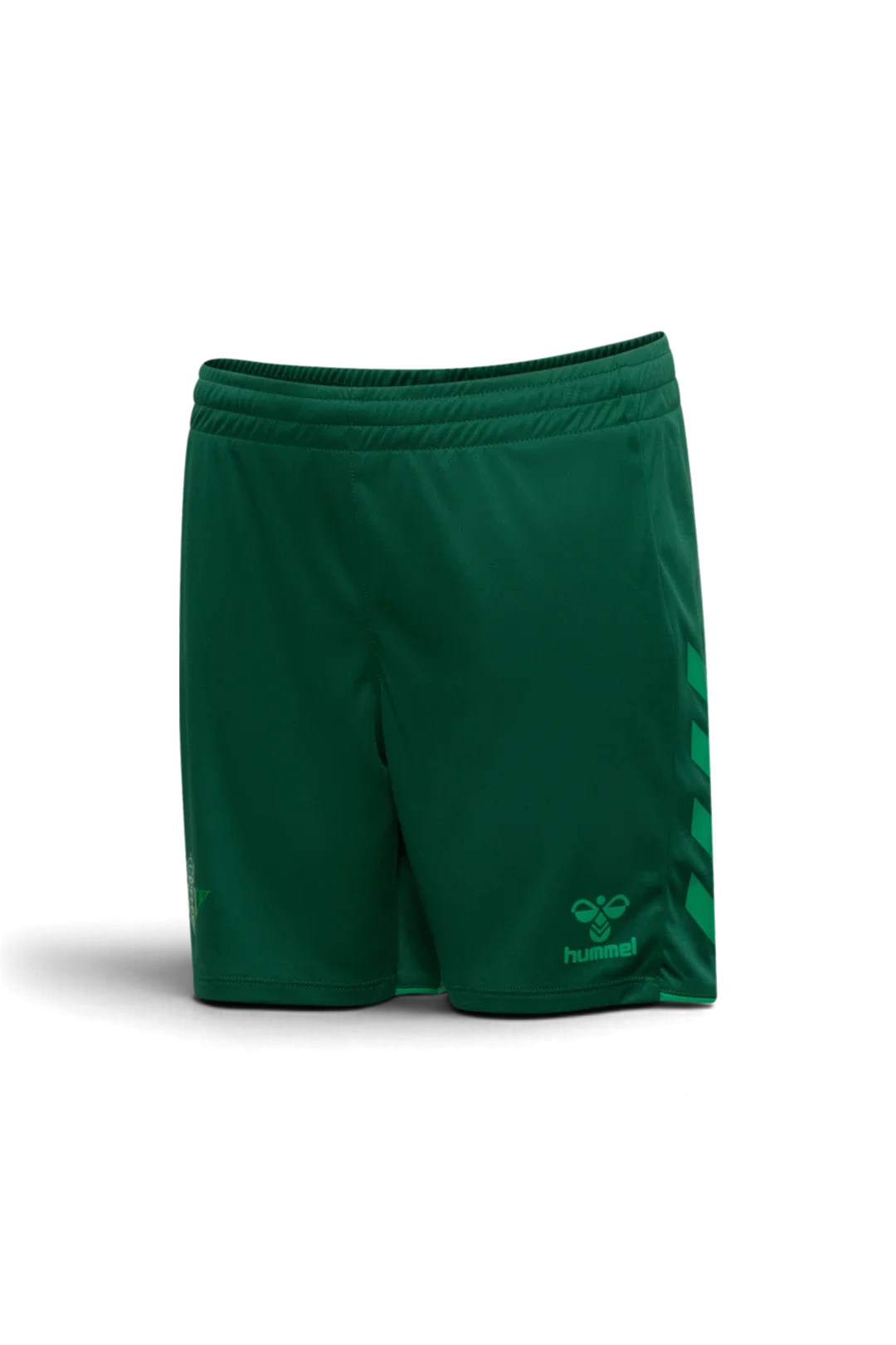 Pantalón Corto Entrenamiento Infantil Verde Real Betis 26/27