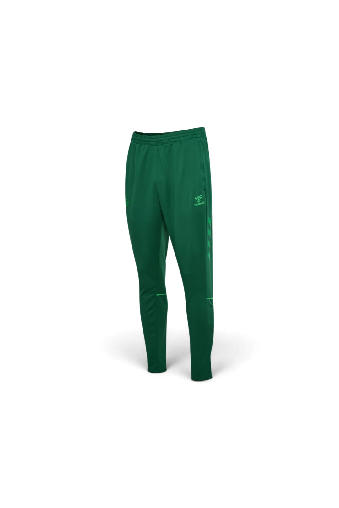 Pantalón Largo Bolsillos Entrenamiento Adulto Verde Real Betis 26/27