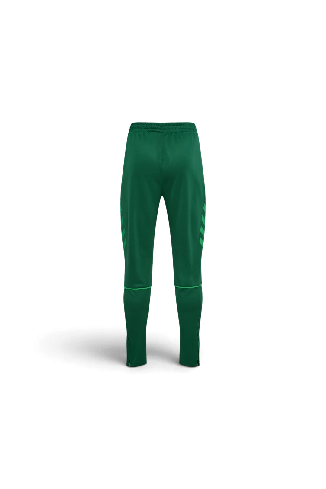 Pantalón Largo Bolsillos Entrenamiento Adulto Verde Real Betis 26/27