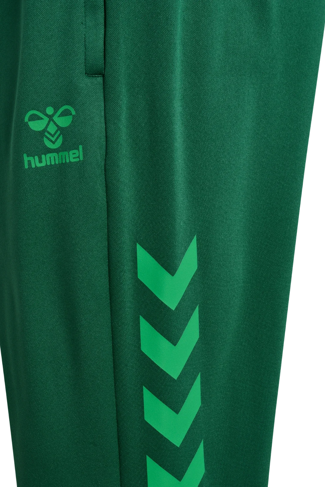 Pantalón Largo Bolsillos Entrenamiento Adulto Verde Real Betis 26/27