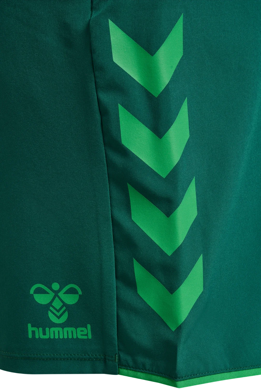 Pantalón Corto Bolsillos Entrenamiento Adulto Verde Real Betis 26/27