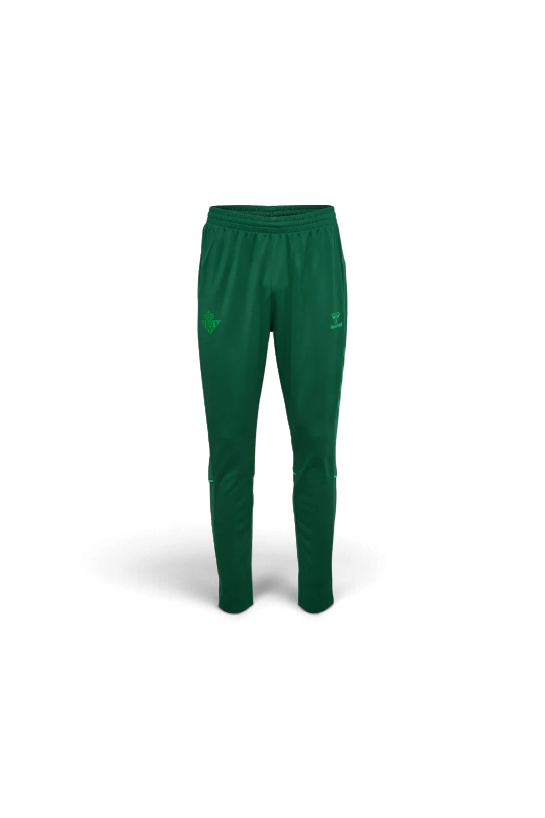 Pantalón Largo Entrenamiento Adulto Verde Real Betis 26/27