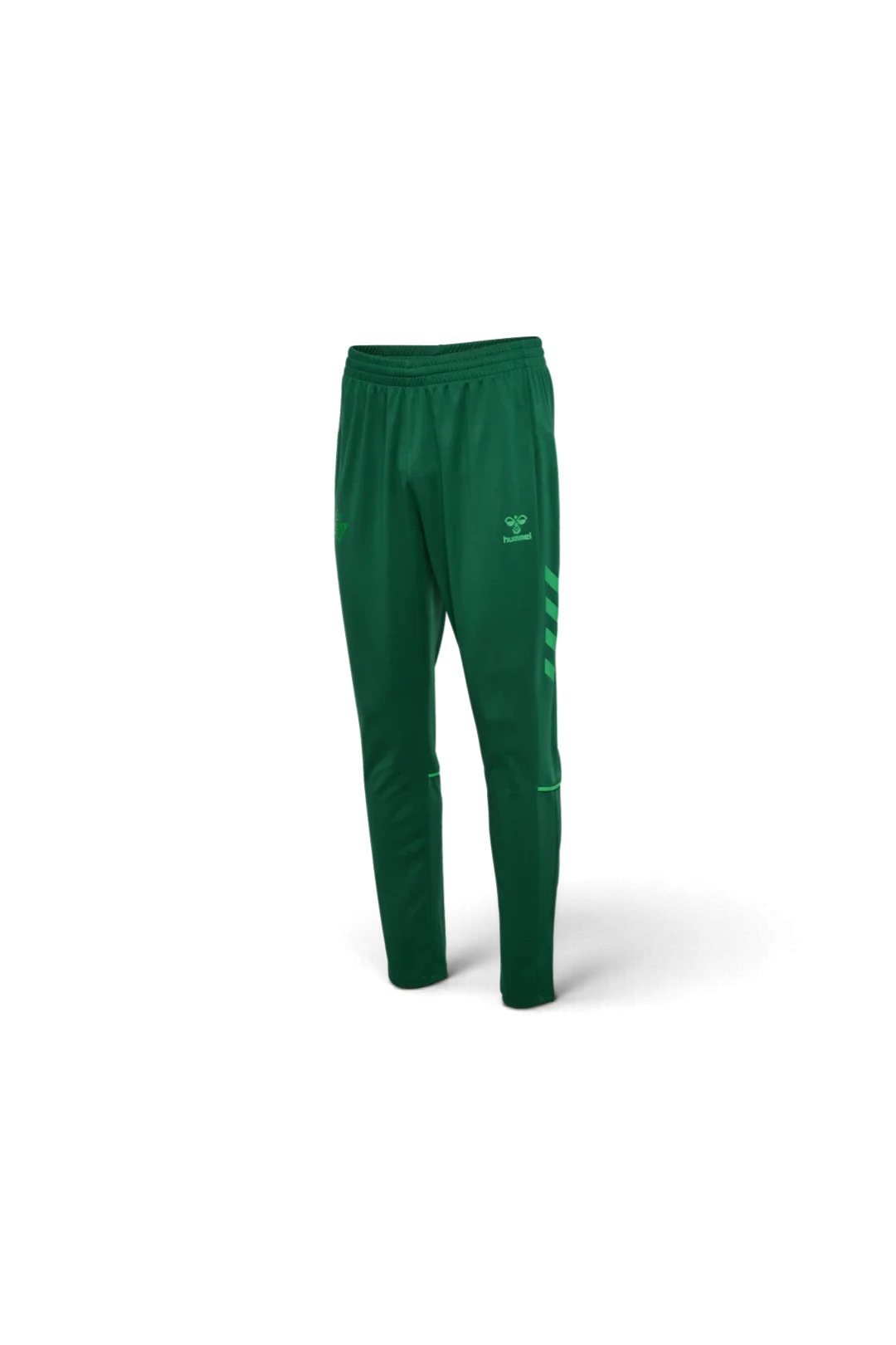 Pantalón Largo Entrenamiento Adulto Verde Real Betis 26/27