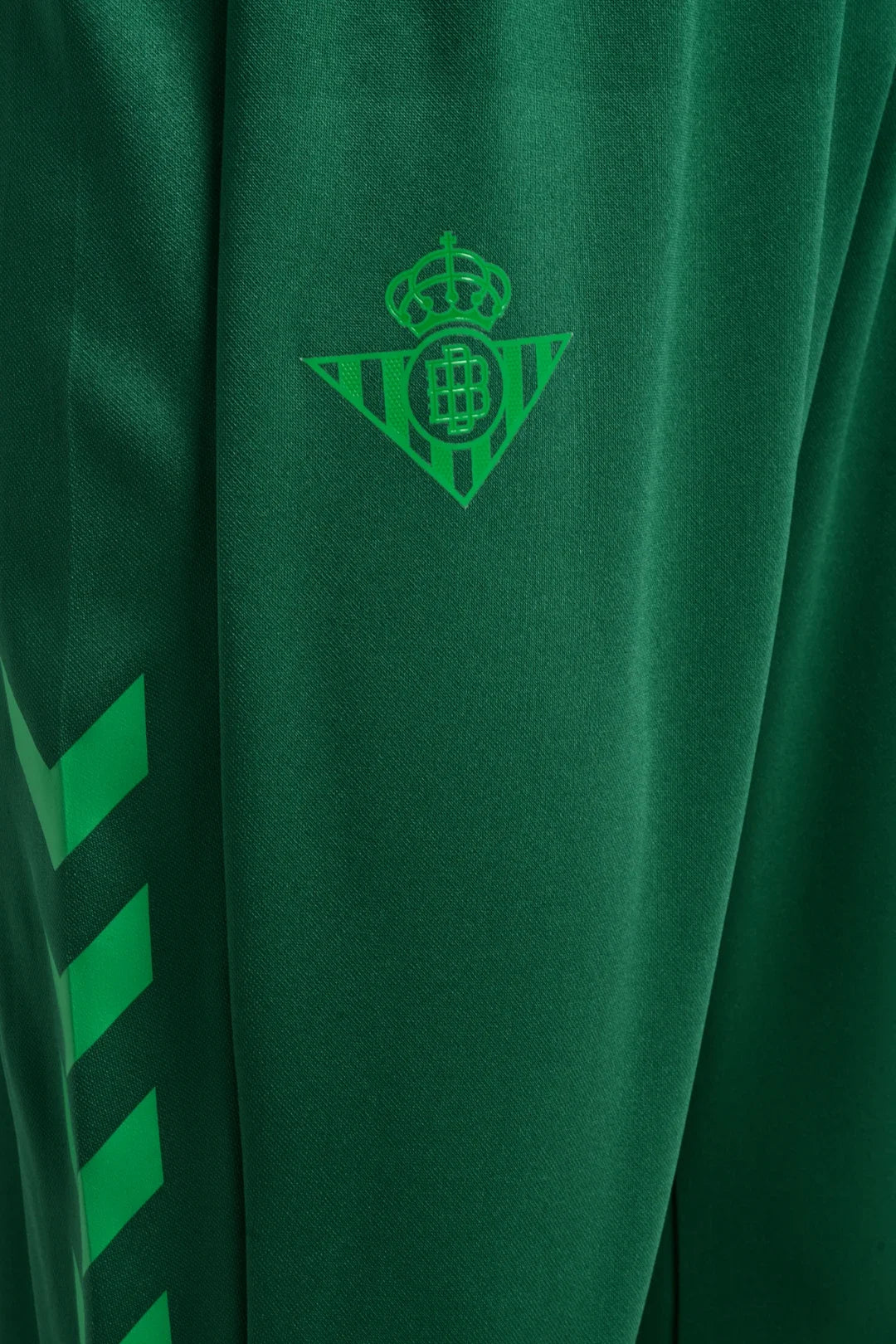 Pantalón Largo Entrenamiento Adulto Verde Real Betis 26/27