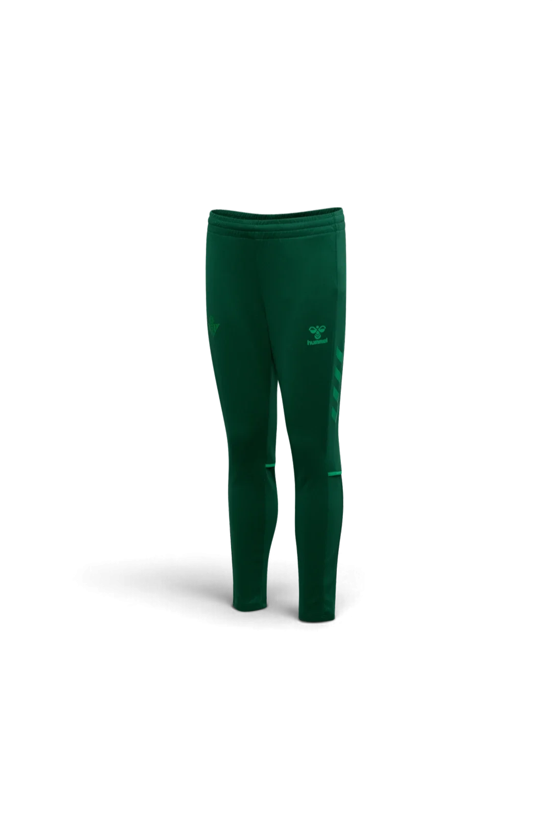 Pantalón Largo Entrenamiento Infantil Verde Real Betis 26/27