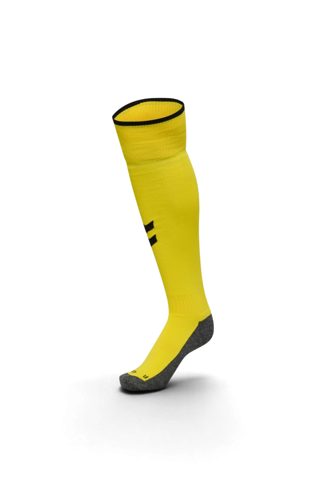 Medias Portero Equipación Real Betis 26/27 Adulto Amarillo