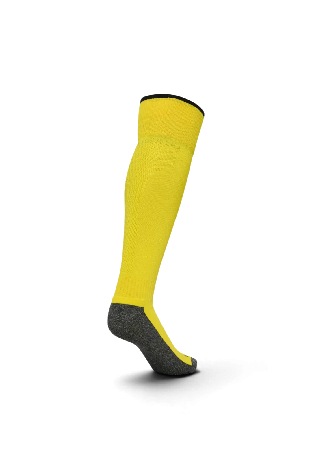 Medias Portero Equipación Real Betis 26/27 Adulto Amarillo