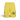 Pantalón Corto Portero Equipación Real Betis 26/27 Adulto Amarillo