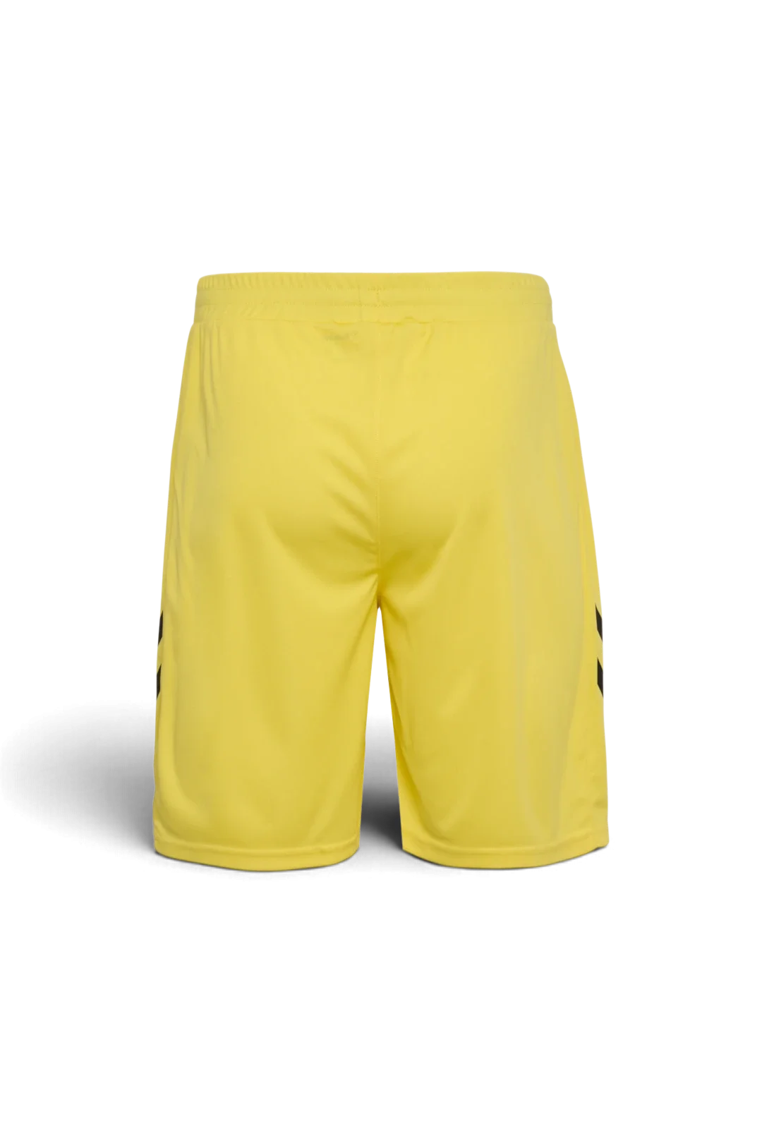 Pantalón Corto Portero Equipación Real Betis 26/27 Adulto Amarillo